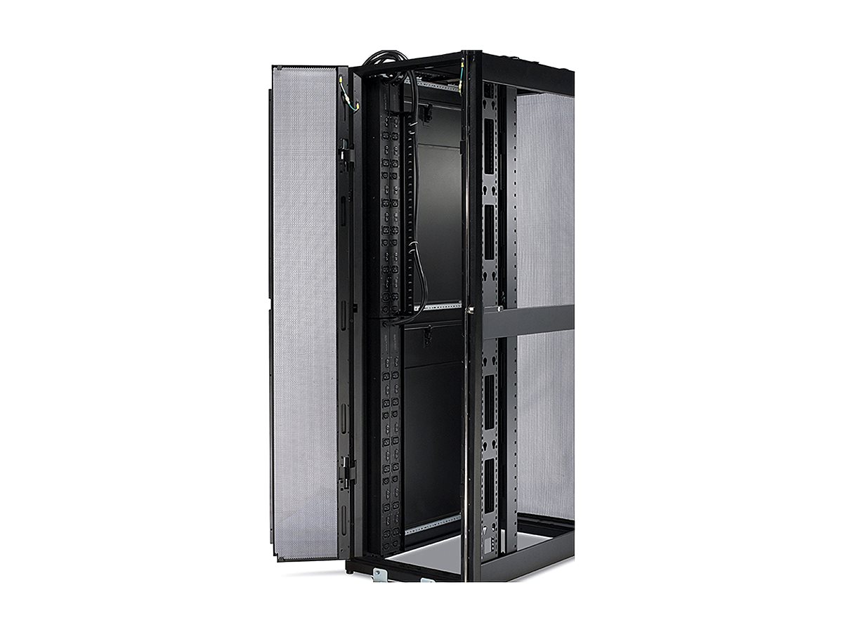 APC Basic Rack PDU Zero U - rozvodná jednotka PDU - 22 kW – foto 8