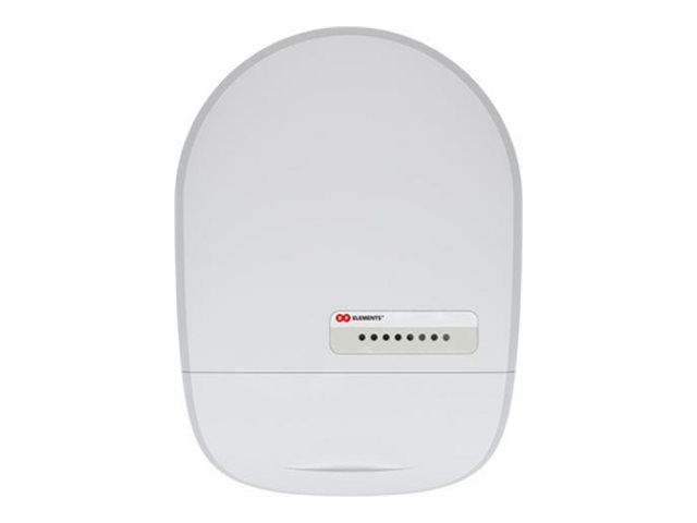 RF elements TwistPort Adapter network device external aerial Product shot Front 79350