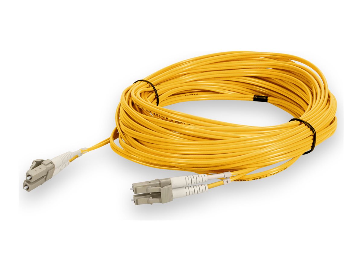 AddOn - Patch cable - TAA Compliant