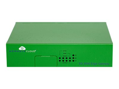 Nomadix Edge Gateway EG 3000