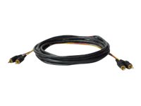 Kramer CP-2RAM/2RAM Series CP-2RAM/2RAM-25