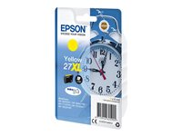 EPSON 1LB 27XL ink cartridge yellow w/s