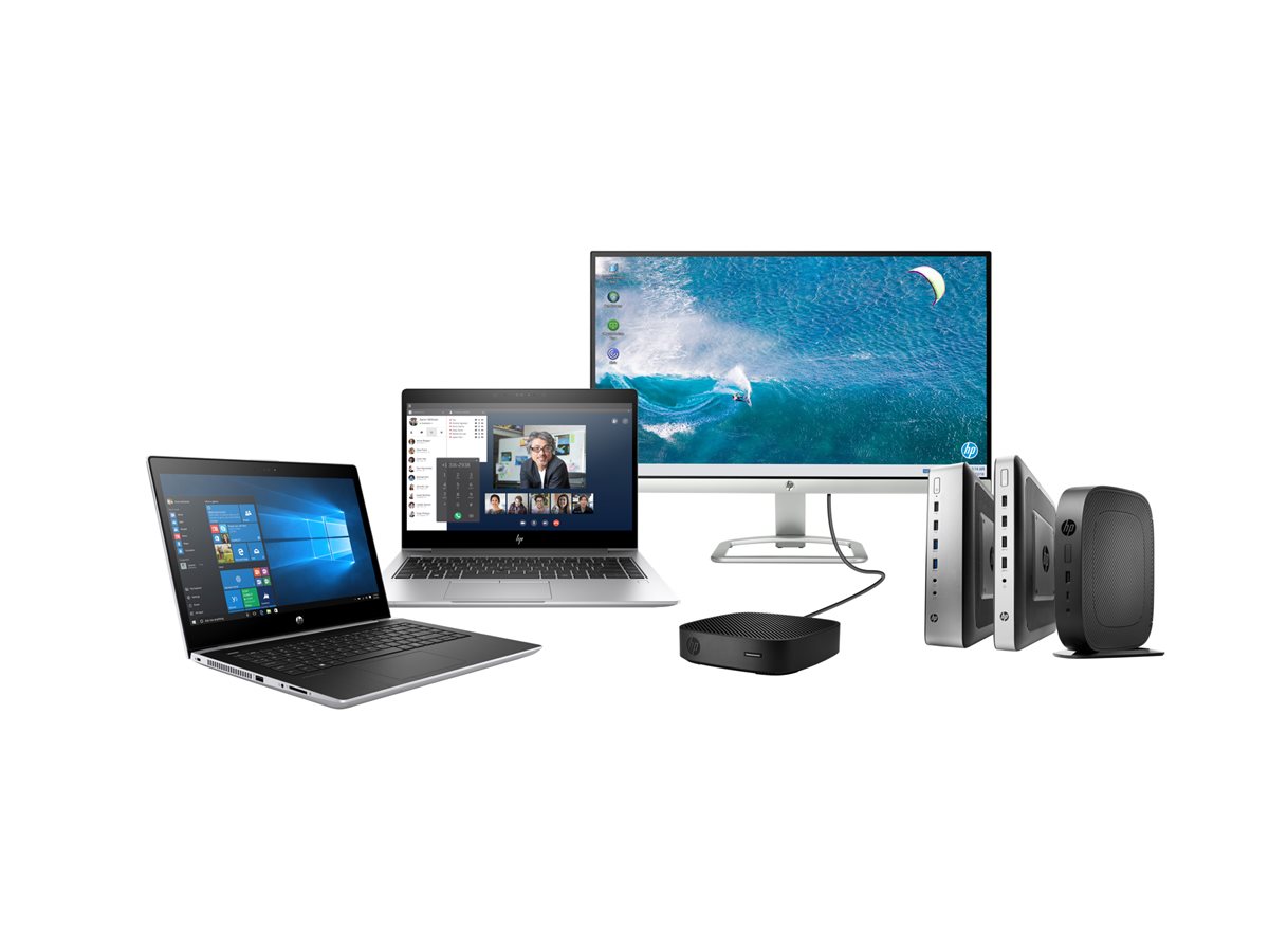 HP Pro t550 Thin Client – foto 3