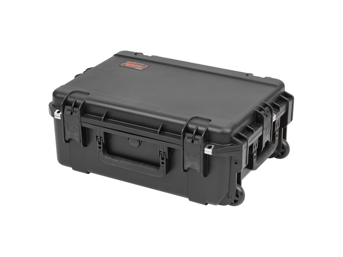 SKB iSeries - Hard case