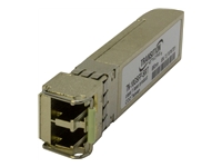 Lantronix TN-10GSFP-xRx Series - Module transmetteur SFP+ - 10GbE - 10GBase-SR, 10GBase-SW 