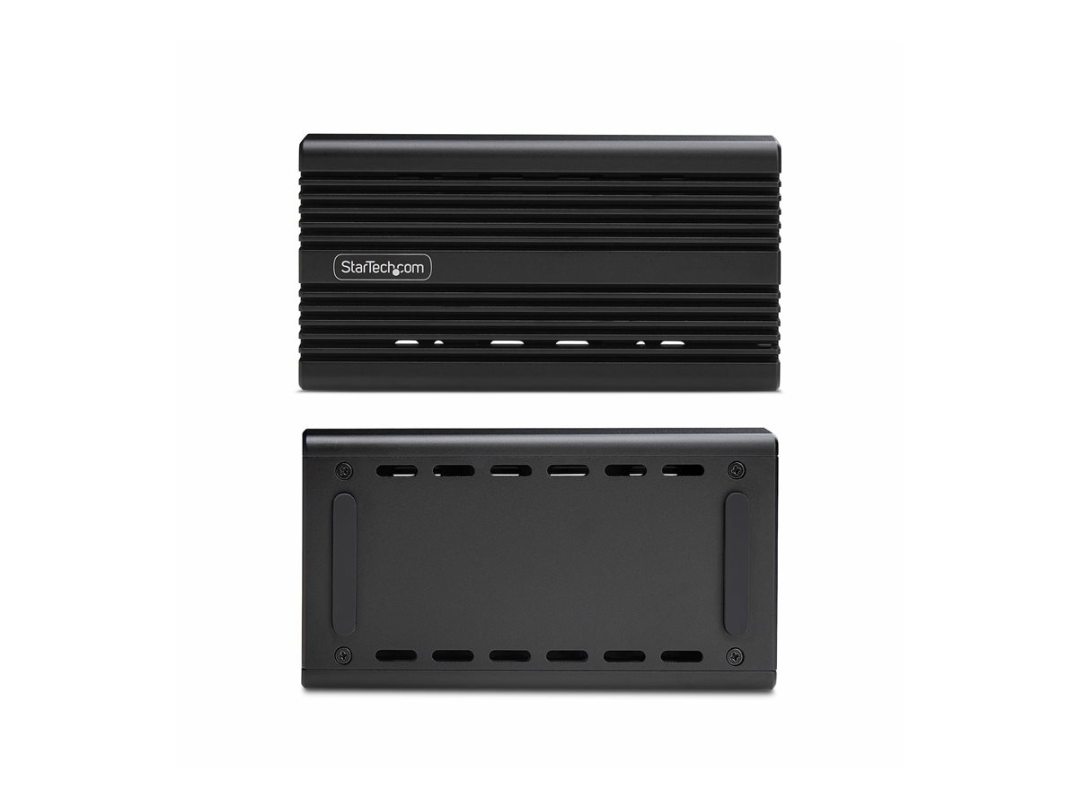 USB4 M.2 NVMe Enclosure SSD Enclosure – foto 2