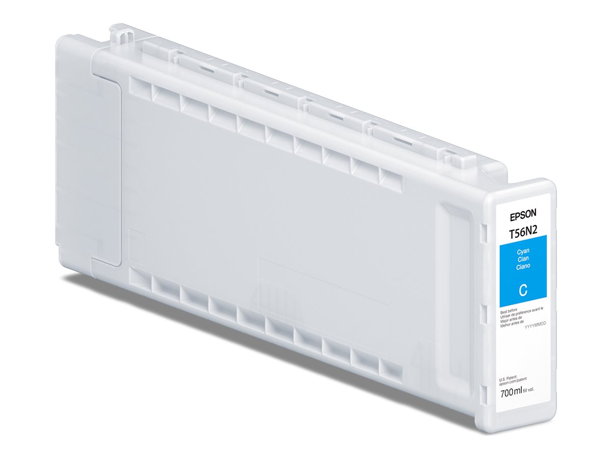 Epson T56N2 - 700 ml