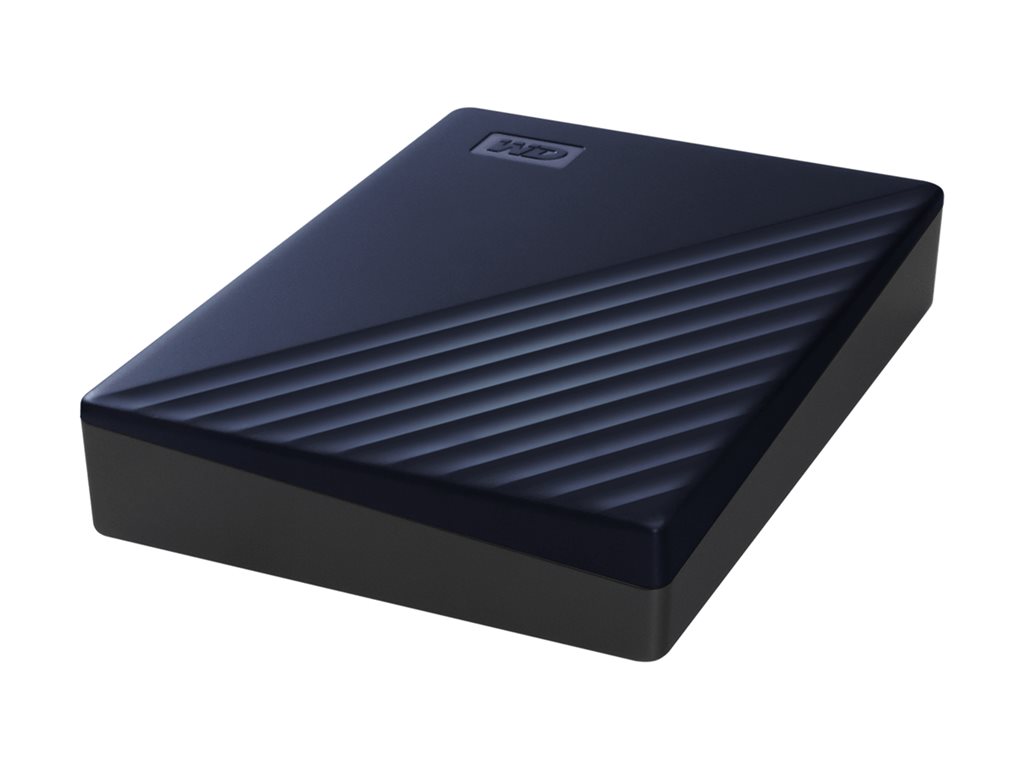 WD My Passport for Mac WDBK6C0060BBL
