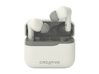 Creative Zen Air Plus - true wireless earphones with mic