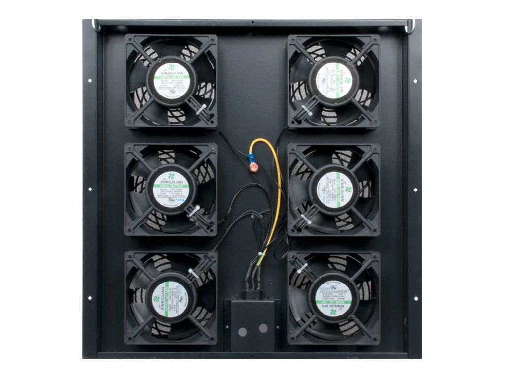 RackSolutions - Rack fan tray