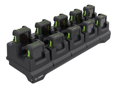 Zebra - Charging cradle