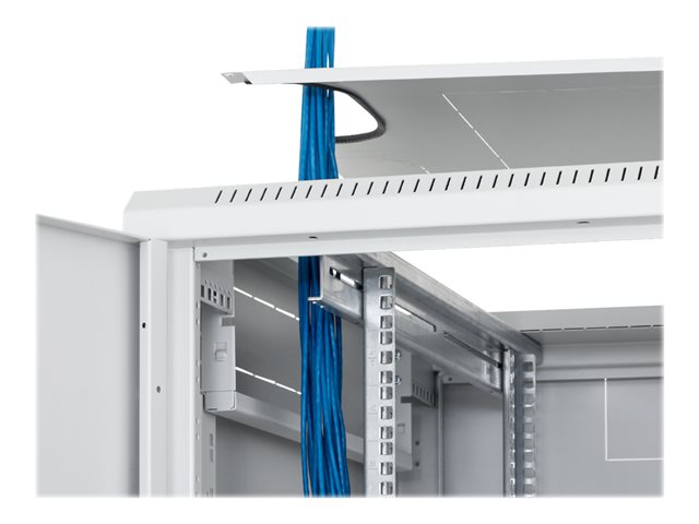 Triton 19'' stojanový rozvaděč RYA 42U/800x1000mm – foto 17