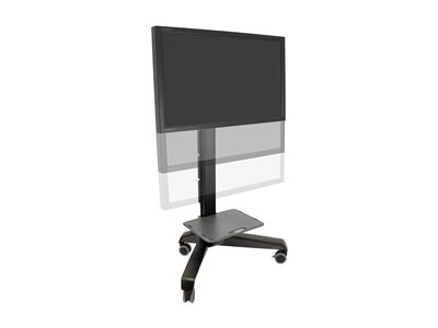 Ergotron Neo-Flex Mobile MediaCenter UHD