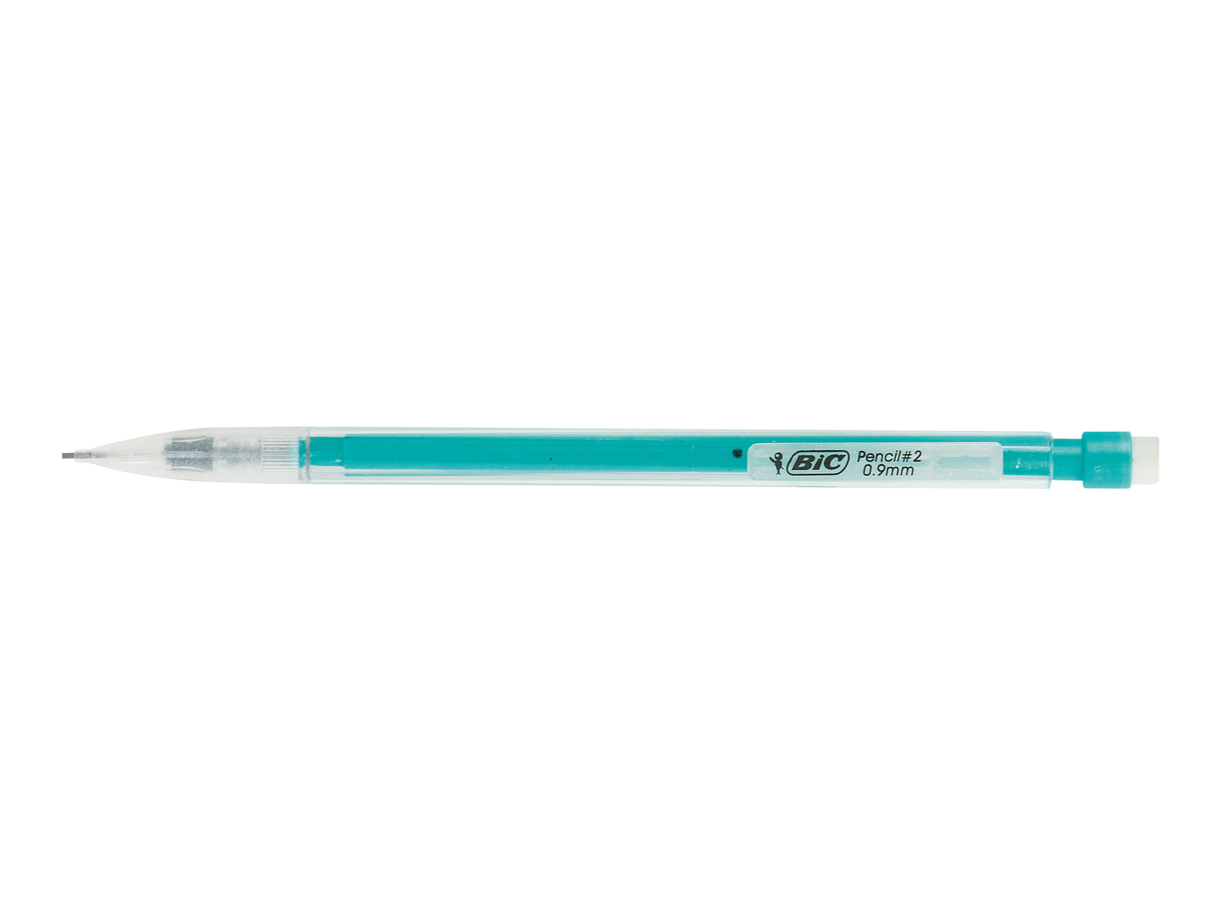 Bic Matic Strong Mechanical Pencil Hb Pack Of 12 Bic Matic Strong Mechanical Pencil Hb Pack Of 12