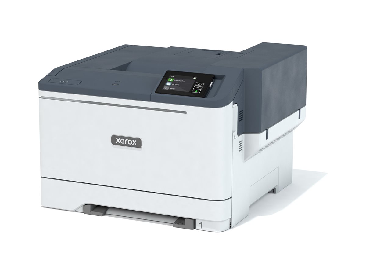 Xerox C320V_DNI - Impresora...