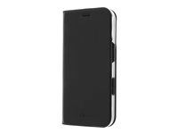 Insmat Beskyttelsescover Sort