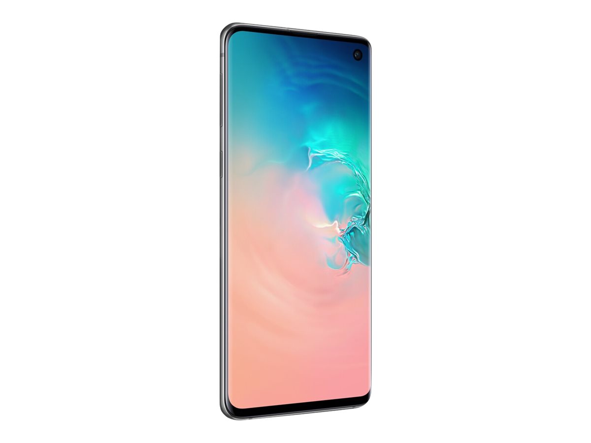 11067SIMフリー　Galaxy s10 Samsung Galaxy S10 128GB Smartphone (No Plan-Unlocked Device