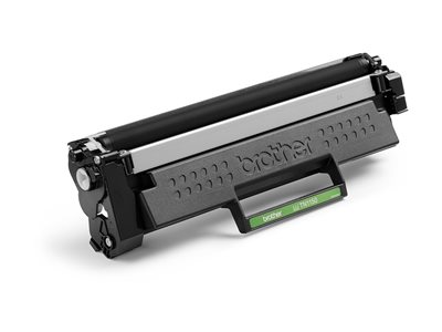 4977766842044 - BROTHER Black toner cartridge