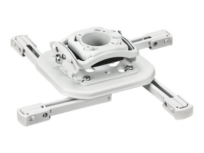 Chief KITMS006W - Mounting kit (extension column, universal mount, suspended ceiling tile)