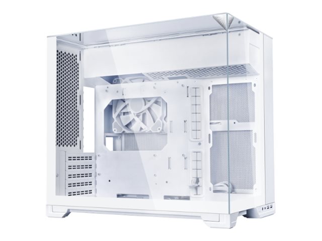 Lian Li O11 Vision-M, tower, micro ATX