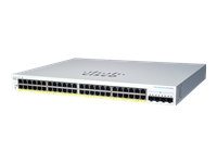 Cisco Business 220 Series CBS220-48P-4X