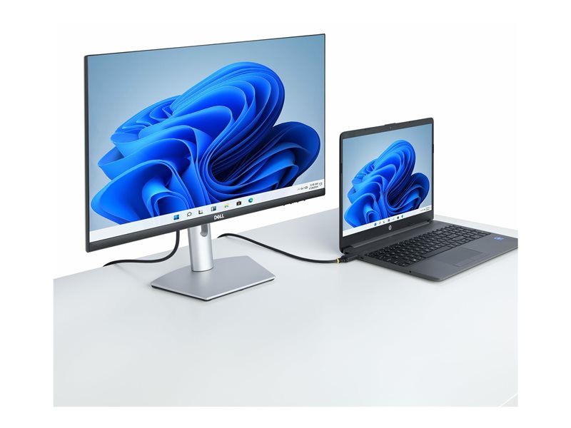 StarTech.com Cble HDMI de 2m Certifi Premium, 4K