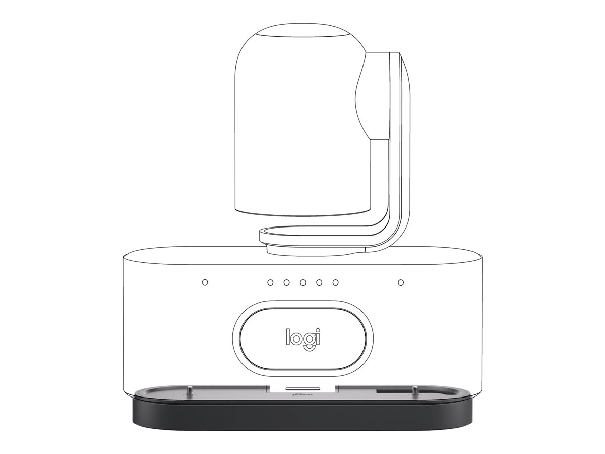 Logitech, Extension Kit, USB extender