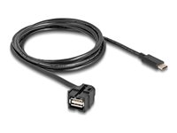 DeLOCK USB Type-C kabel 1.5m