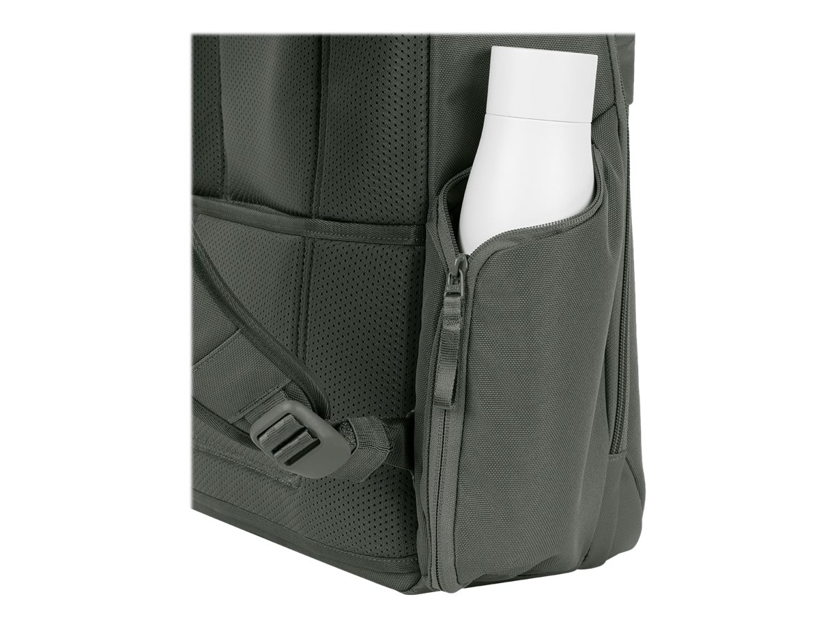 Incase A.R.C. Daypack Notebook Carrying Backpack up to 16 Smoked Ivy