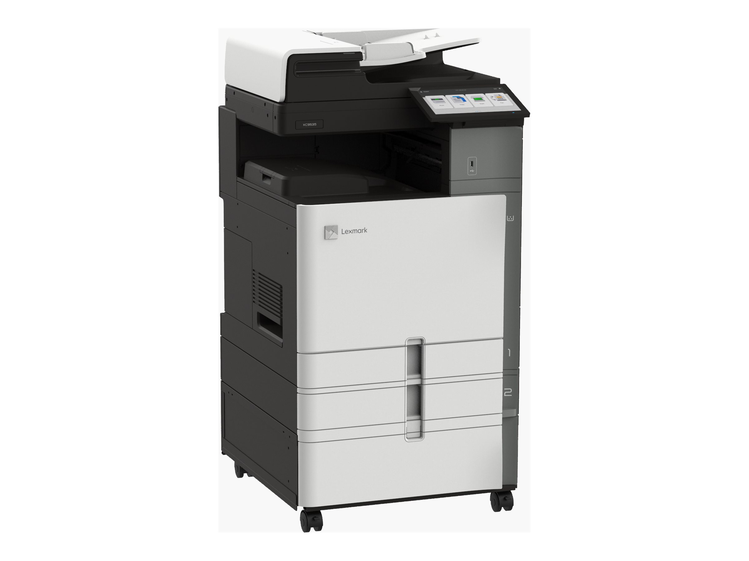 Lexmark CX950cse - Multifunction printer