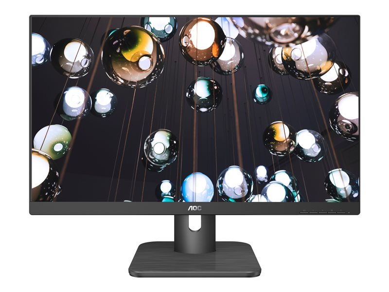AOC 24E1Q 24inch display