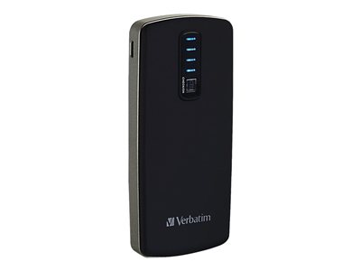Verbatim Portable Power Pack
