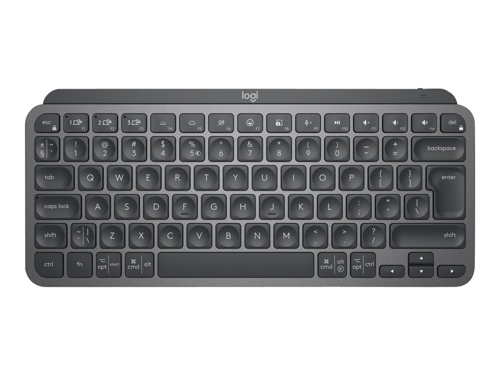LOGI MX Keys Mini Combo for Business(IT)
