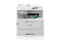 Brother MFC-L8390CDW - multifunction printer - colour