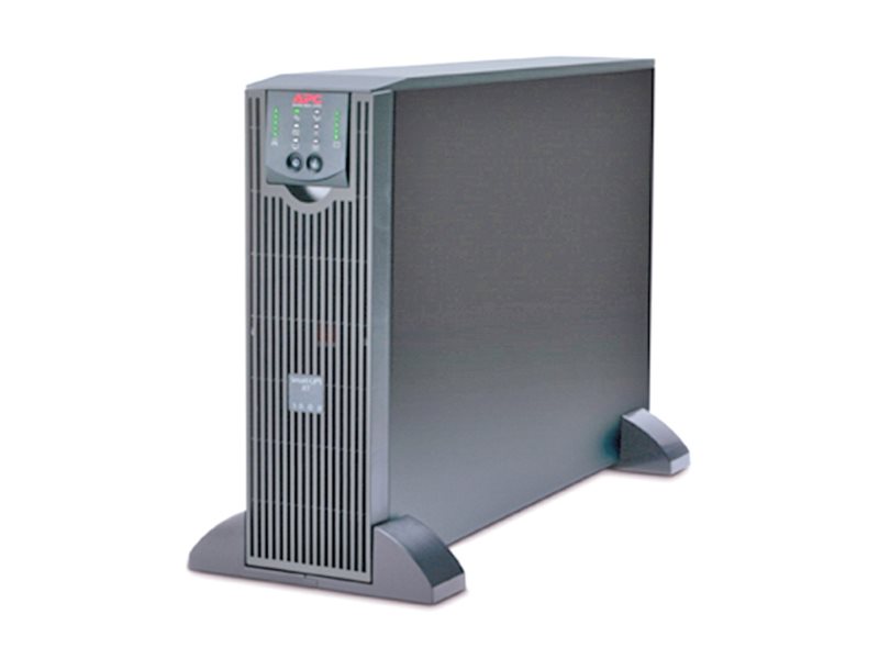 APC SMART-UPS RT 3000VA 230V