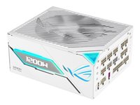 ASUS ROG ROG Thor Platinum III Strømforsyning 1200Watt