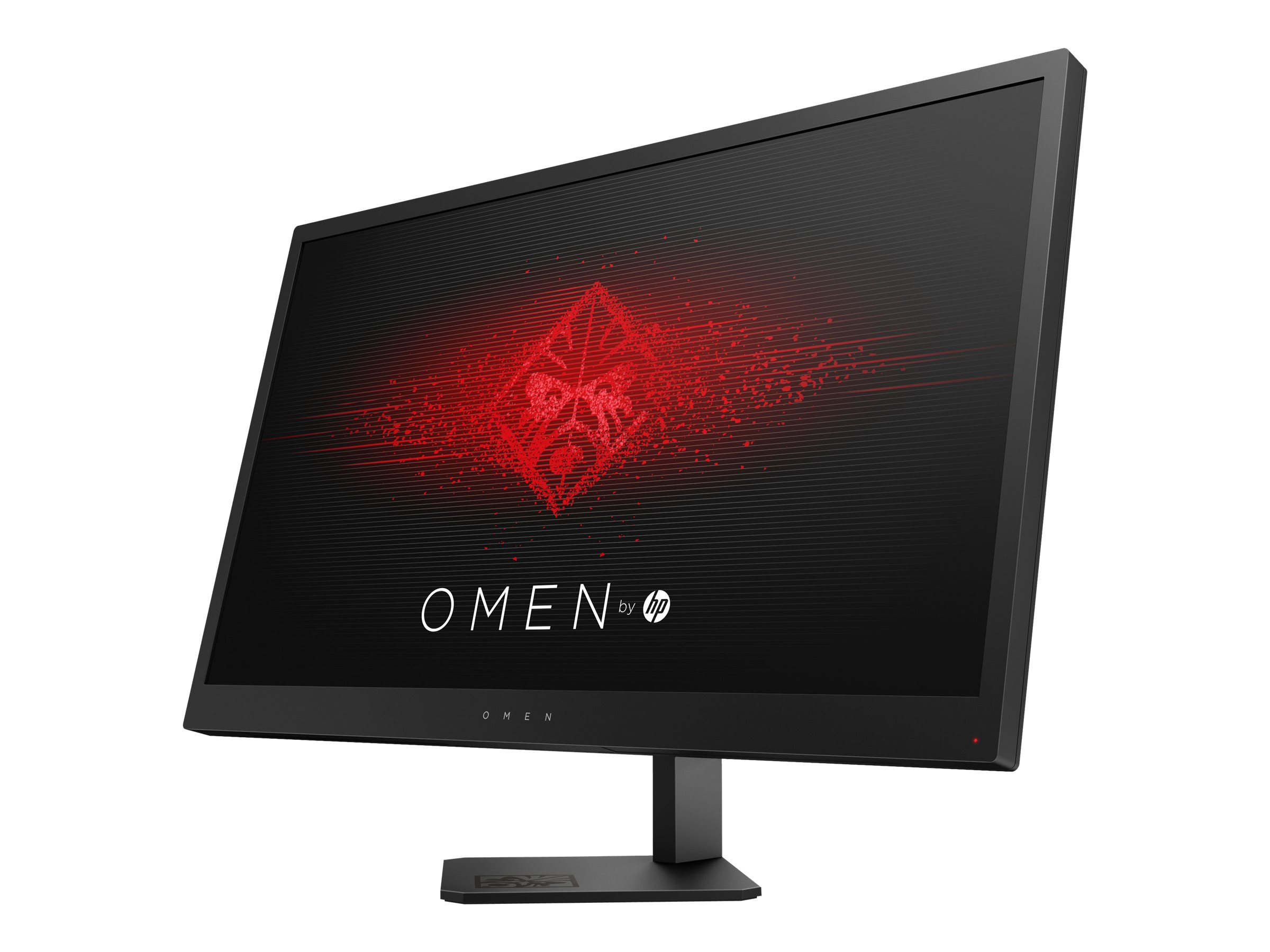 omen monitor 25 inch