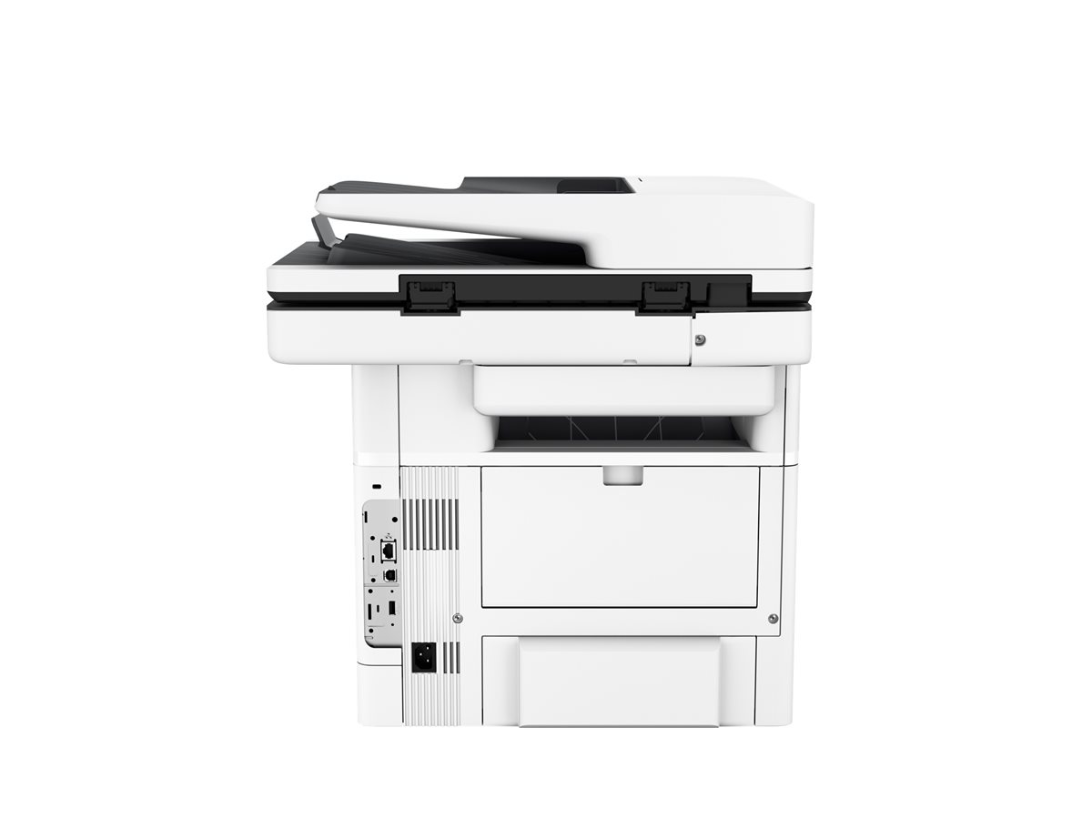 HP LaserJet Enterprise MFP M528z