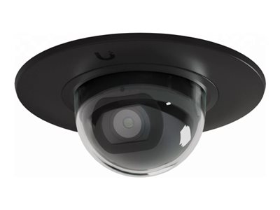 DOME CAMERA MOUNTING ACCESSORY FOR RECESSED INSTALLATION INTO A WA