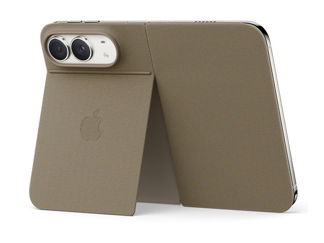 iPhone Duo Folio with Kickstand