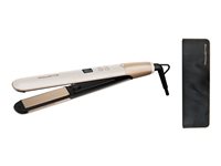 Rowenta Express Shine SF4633F0 Hårglatter Guld Hvid