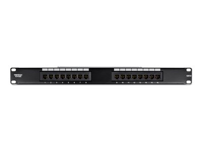 TRENDnet - Patch panel