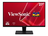 ViewSonic VA2715-2K-MHD LED monitor 27INCH 2560 x 1440 WQHD @ 100 Hz MVA 250 cd/m² 