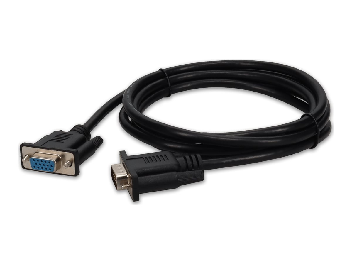AddOn - VGA extension cable