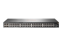 HPE Aruba 2540 48G PoE+ 4SFP+