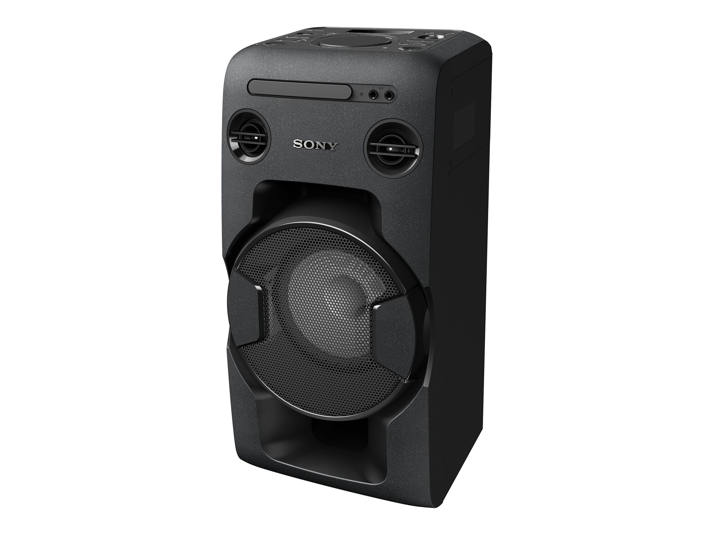 ソニー/SONY ハイパワーオーディオ MHC-V3 2014年製 約280×786×280mm