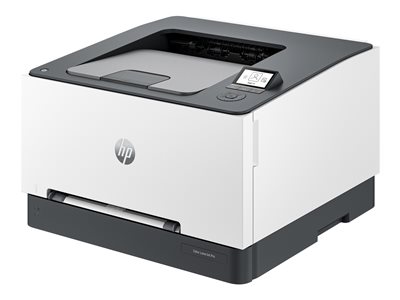 HP Color LaserJet Pro 3201dw