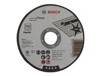 Bosch Expert AS 60 T INOX BF Rapido Kæreskive Vinkelkværn