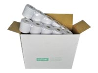 Calibor bond paper 50 roll(s) Roll (5.7 Package view Front 76375