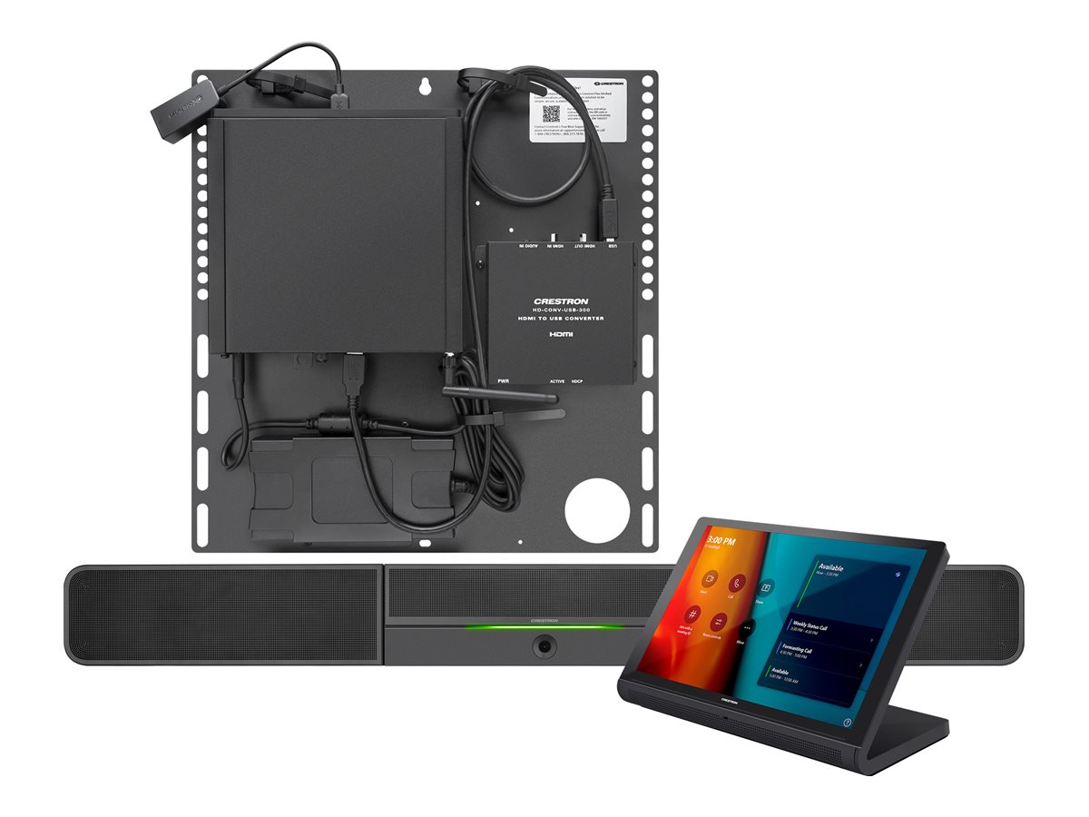 Crestron Flex UC-B30-T